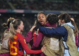 Spania a câștigat pentru prima dată în istorie Cupa Mondială la fotbal feminin