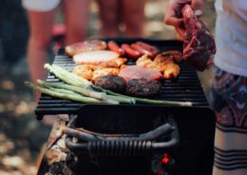 Cele mai bune moduri de a găti carne la grătar