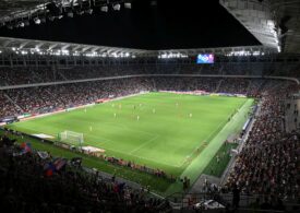 Răsturnare de situație: FCSB - Nordsjaelland se joacă pe Stadionul Steaua!