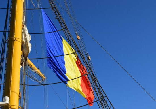 România trece prin cea mai periculoasă criză de securitate