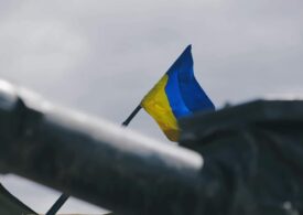 Ziua 529: Podul care leagă Ucraina de Crimeea, avariat. Kuleba cere F-16. Prima reacție a Rusiei la discuțiile din Arabia Saudită, de la care a fost exclusă