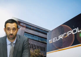 Un român a ajuns director executiv adjunct în Europol. Sindicatul polițiștilor critică MAI: Preferă să promoveze impostura, mediocritatea