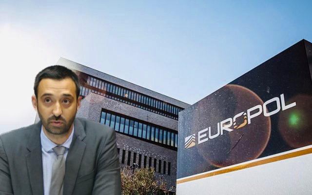 Un român a ajuns director executiv adjunct în Europol. Sindicatul polițiștilor critică MAI: Preferă să promoveze impostura, mediocritatea