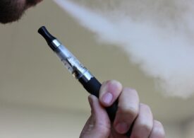 Țara care interzice țigările electronice pe care le consideră dăunătoare