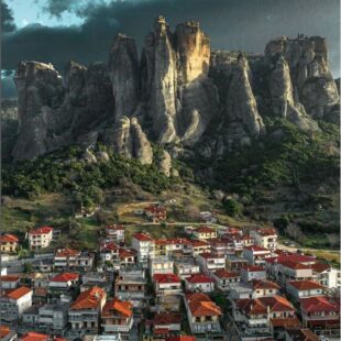 Destinații de poveste din Grecia. Asigură-te că nu le ratezi în vacanță! (Galerie foto)