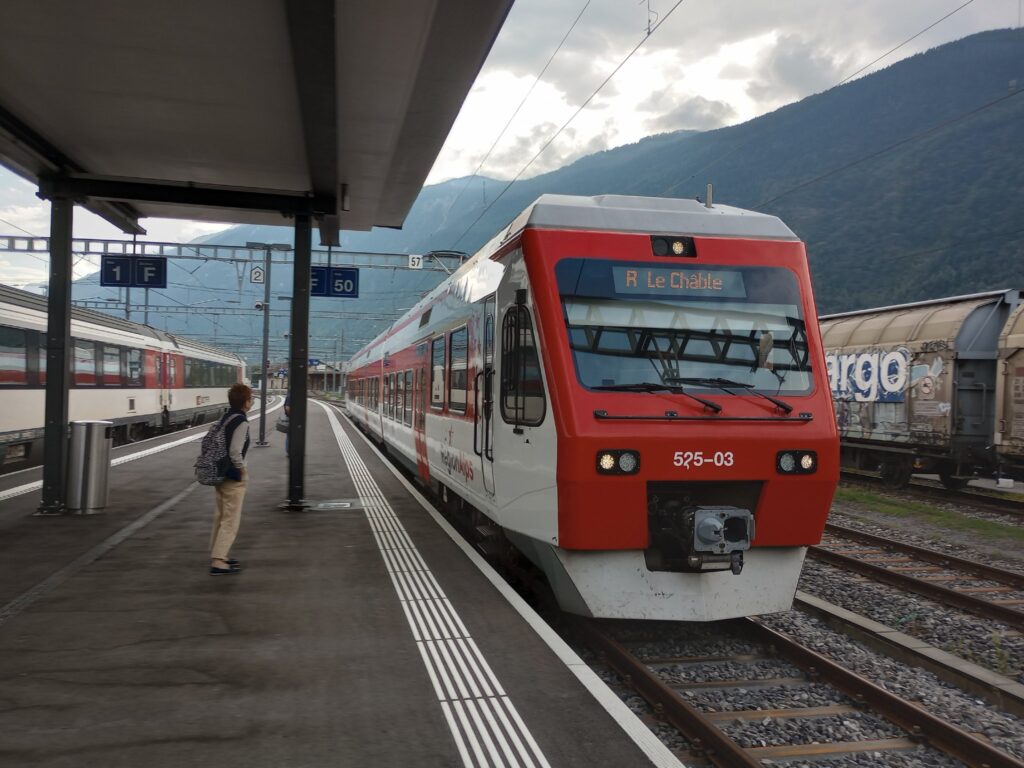 Grevă națională în Franța. Circulația trenurilor va fi perturbată azi