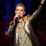 Robbie Williams, un concert de neratat la Summer in the City, 18-19 august, Piața Constituției