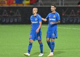 Vlad Chiricheș a aflat verdictul medicilor după accidentarea suferită în derby-ul FCSB - Rapid