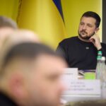 Zelenski: Războiul încetinește. Acesta este un adevăr, îl recunoaștem