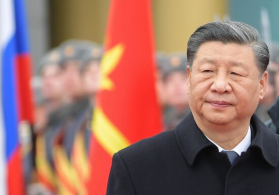 China își pierde răbdarea cu Trump iar retorica sa despre tarifele reciproce devine tot mai dură