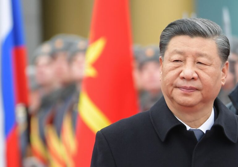 Xi Jinping a plecat spre San Francisco. Obiectivul lui Joe Biden pentru întâlnirea cu liderul Chinei