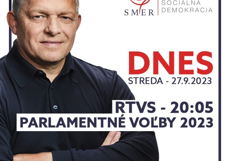 Alegeri parlamentare în Slovacia, care pot influența susținerea pentru Ucraina: Victoria este în cărți pentru un lider pro-rus