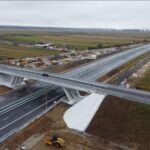 Ne apropiem de 1.000 km de autostradă în România. O treime din cât ar trebui să avem pentru o infrastructură modernă