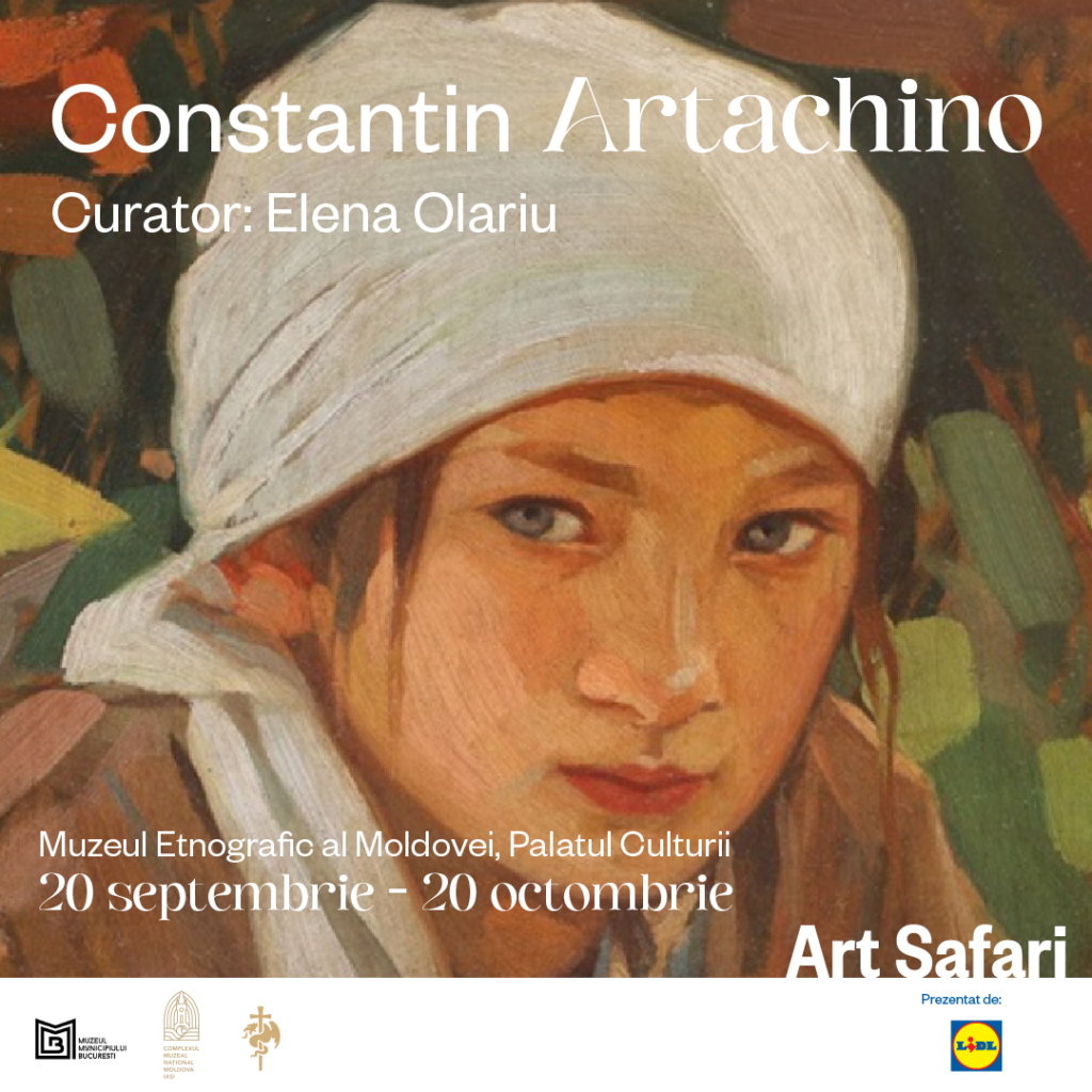 Afis-expozitie-Constantin-Artachino-Iasi