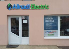 Alinadi Electric mizează pe profesionalism, calitate și flexibilitate în instalarea panourilor fotovoltaice