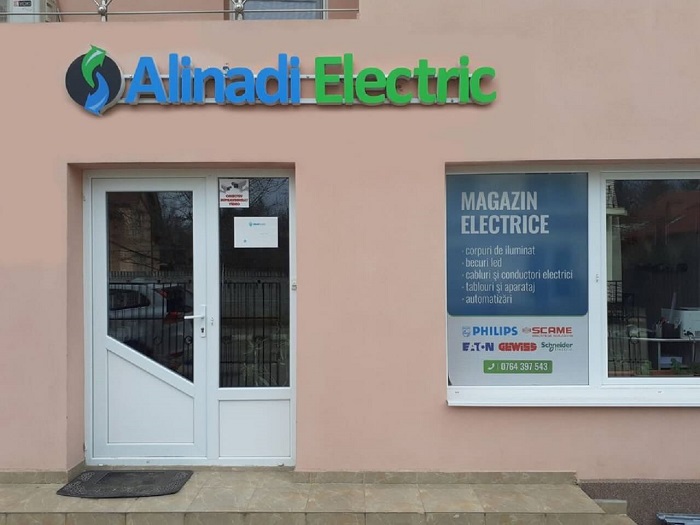 Alinadi Electric mizează pe profesionalism, calitate și flexibilitate în instalarea panourilor fotovoltaice