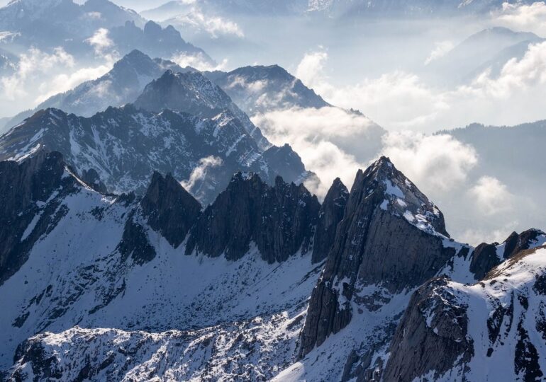 O stațiune de schi din Alpii francezi își închide definitiv porțile din cauza schimbărilor climatice