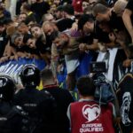 Pierde România la masa verde meciul cu Kosovo după ancheta UEFA? Răspunsul dat de FRF