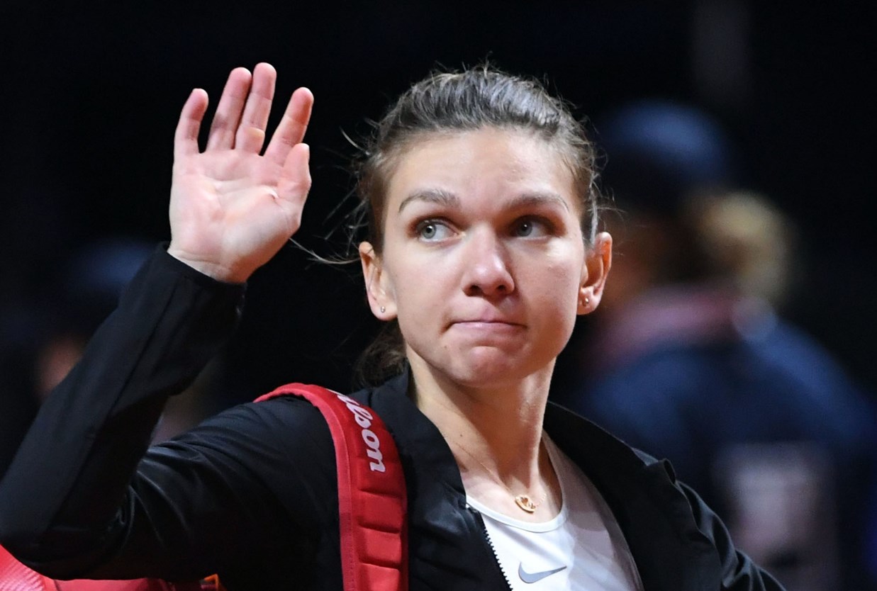 Motivul pentru care Simona Halep nu a atacat la TAS suspendarea pentru dopaj ITIA îi pune bețe