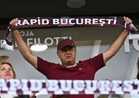 Rapid numește doi fotbaliști din naționala României pe care vrea să-i transfere: "Ce mult mi-ar plăcea"