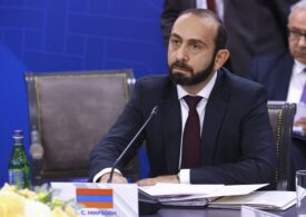 Nagorno Karabah: Armenia solicită o misiune ONU, SUA cer protejarea civililor