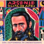 Festivalul Astra a înfuriat Arhiepiscopia Sibiului, care vrea să se interzică difuzarea unui film. Reacția surpriză de la conducerea BOR