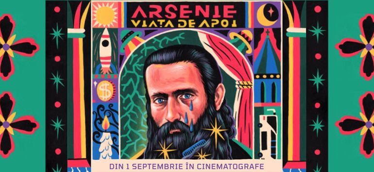Festivalul Astra a înfuriat Arhiepiscopia Sibiului, care vrea să se interzică difuzarea unui film. Reacția surpriză de la conducerea BOR