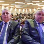 Bâlbâială în PNL după ce Ciolacu a vorbit de alianțe pentru alegerile de la anul. Bode: Să fie foarte clar, nu există discuții. Ciucă: Discuții cu PSD există