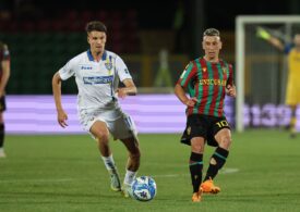 Inter Milano, ofertă pentru internaționalul român care a făcut senzație în Serie A