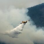 UE cumpără „bombardiere cu apă”. Cât costă flota aeriană și cum va acționa (Foto & Video)