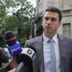 Fostul șef al Poliției Române Cătălin Ioniță nu poate justifica o avere de 1,15 milioane de lei