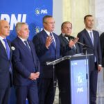 Congresul PPE dinaintea alegerilor europarlamentare va fi găzduit de PNL la București