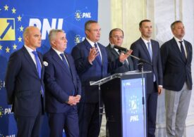 Congresul PPE dinaintea alegerilor europarlamentare va fi găzduit de PNL la București