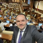 Senatorul care a plecat din USR și intră în PSD: E garanția că voi putea duce mai departe proiectele pe care le am