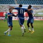 Superliga: Campioana Farul, umilită în deplasarea de la FC U Craiova