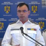 Despescu de la MAI vrea prime pentru polițiștii care fac capturi importante. Secretarul de stat spune că s-au găsit droguri și în Portul Constanța, dar nu trebuie să știe încă presa (Video)