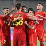 Care sunt problemele reale pe care le întâmpină Damjan Djokovici la FCSB: „Ca jucător străin, trebuie să te accepte și ceilalți”