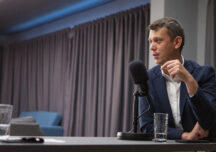 Eugen Ursu, Graphein: Sunt sigur că Bucureștiul va avea un „geamăn digital”. Ce ne trebuie ca să-l facem