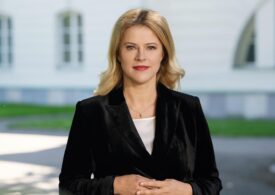 Letonia are un nou guvern, condus de Evika Silina. Toate țările baltice sunt conduse acum de prim-miniștri femei