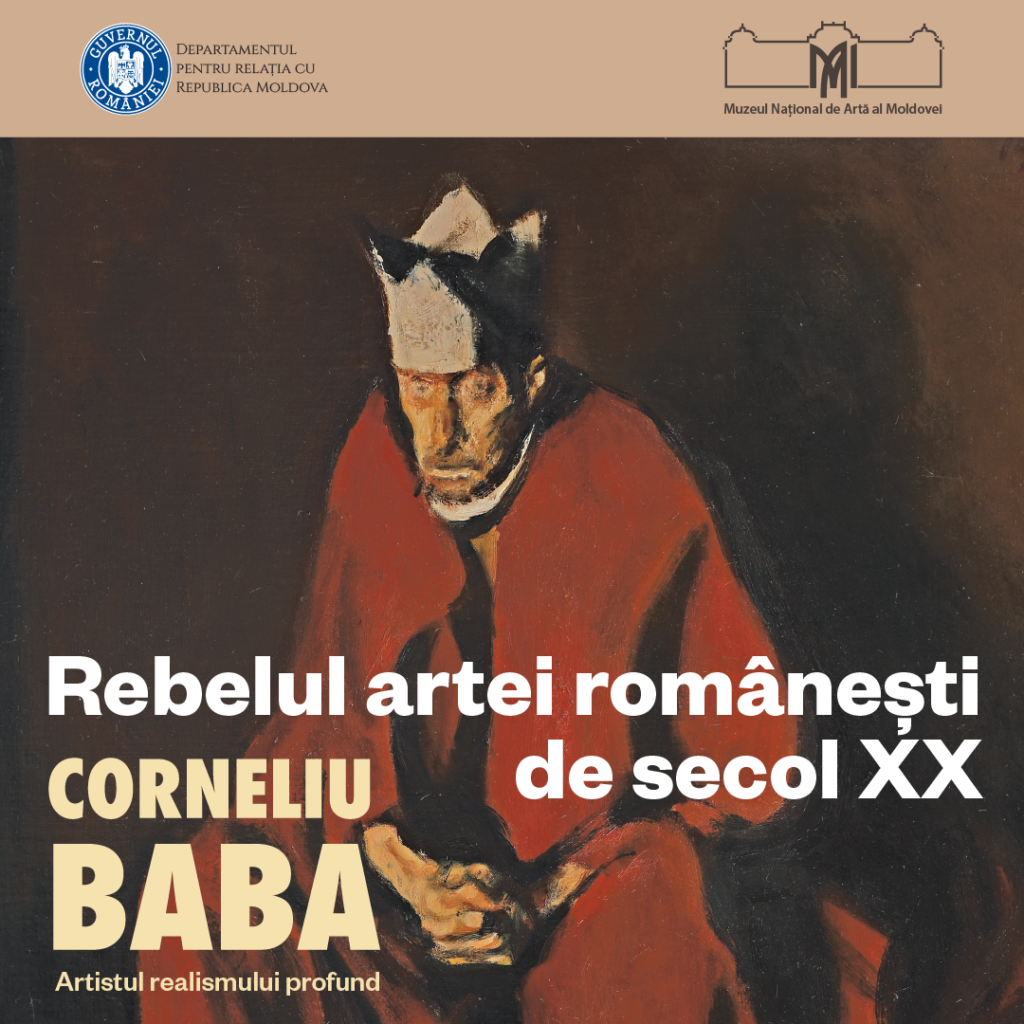 Expozitie-Corneliu-Baba-la-Chisinau