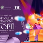 Festivalul Internațional de Teatru pentru Copii „100, 1000, 1.000.000 de povești“, între 7 – 14 octombrie 2023