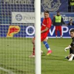 Superliga: FCSB învinge Farul la limită în derbiul rundei