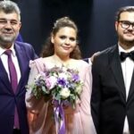 Eveniment în familia Ciolacu: Fiul lui s-a căsătorit. Ceremonia, în vila unui fost prim ministru al României