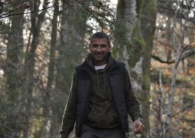 Un activist de mediu a fost bătut crunt în pădure. Totul a fost filmat, iar după 8 ani dosarul se închide, din cauza prescripției