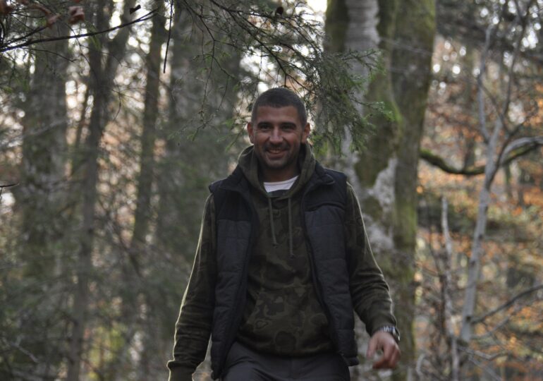 România e dată în judecată la CEDO de șeful unui ONG de mediu care a fost bătut crunt apărând Munții Retezat: Justiția m-a trădat