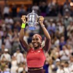 Coco Gauff este campioană la US Open la doar 19 ani