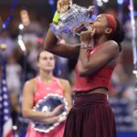 Mesaj superb al antrenorului Simonei Halep pentru Coco Gauff, după izbânda de la US Open