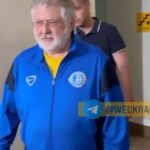 Miliardarul ucrainean Igor Kolomoiski, fost apropiat al președintelui Volodimir Zelenski, plasat în detenție pentru fraudă