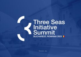 Inițiativa Celor Trei Mări - de ce este important summit-ul de la București