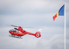 Parchetul European a făcut percheziții la Inspectoratul General al Aviației din MAI